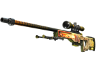 AWP | Dragon Lore image